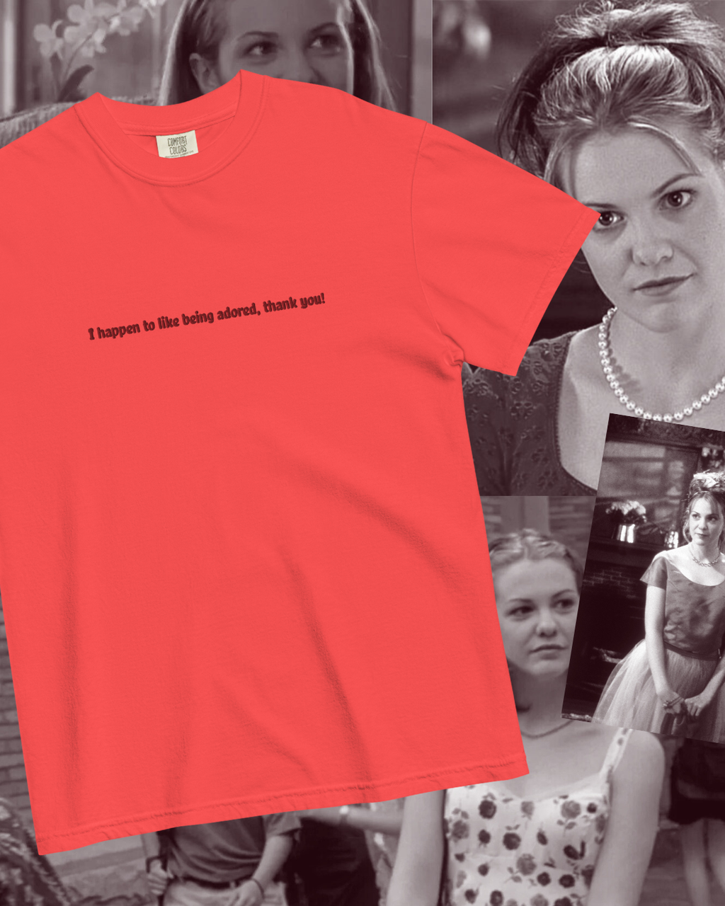 BIANCA v. the hierarchy