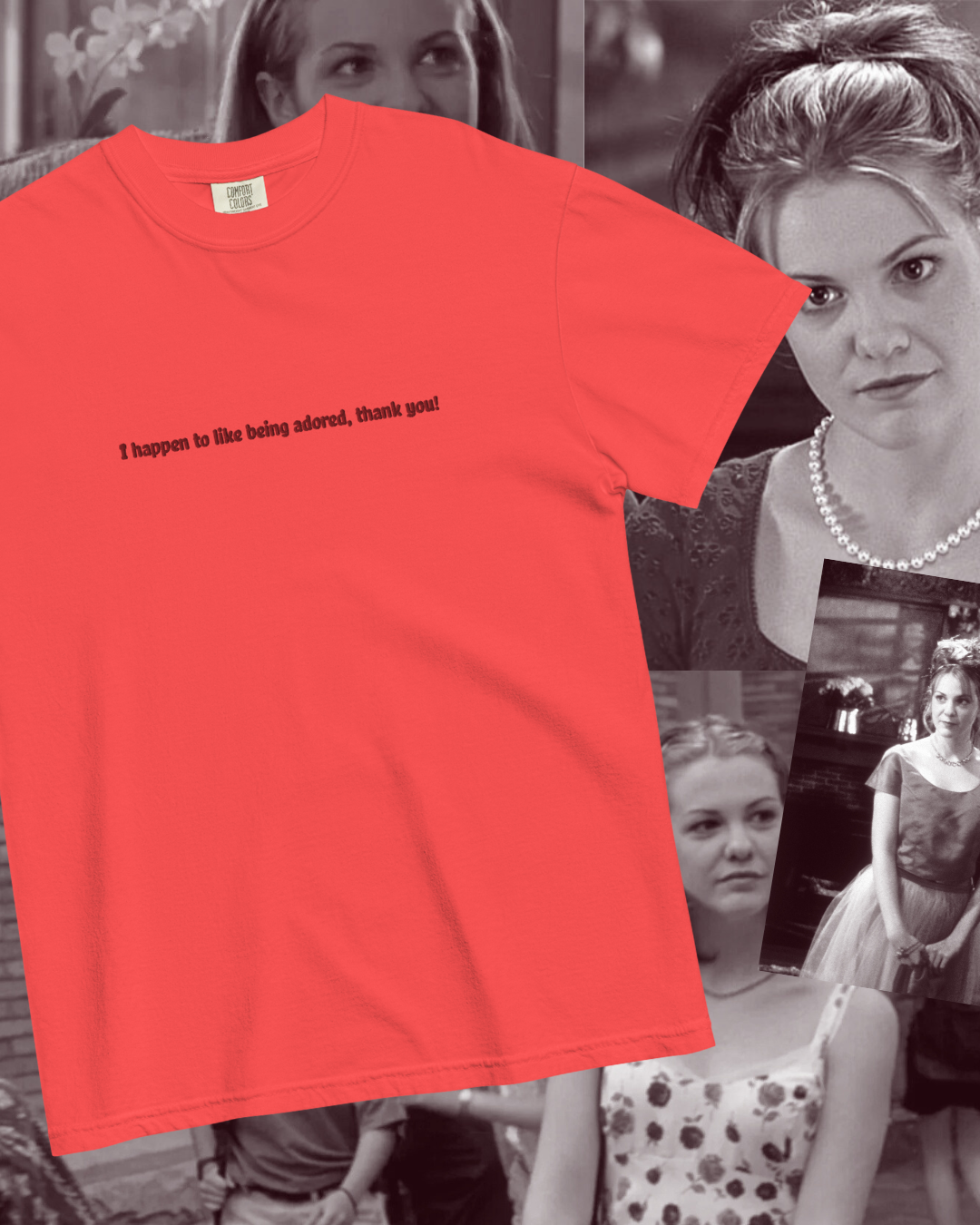 BIANCA v. the hierarchy